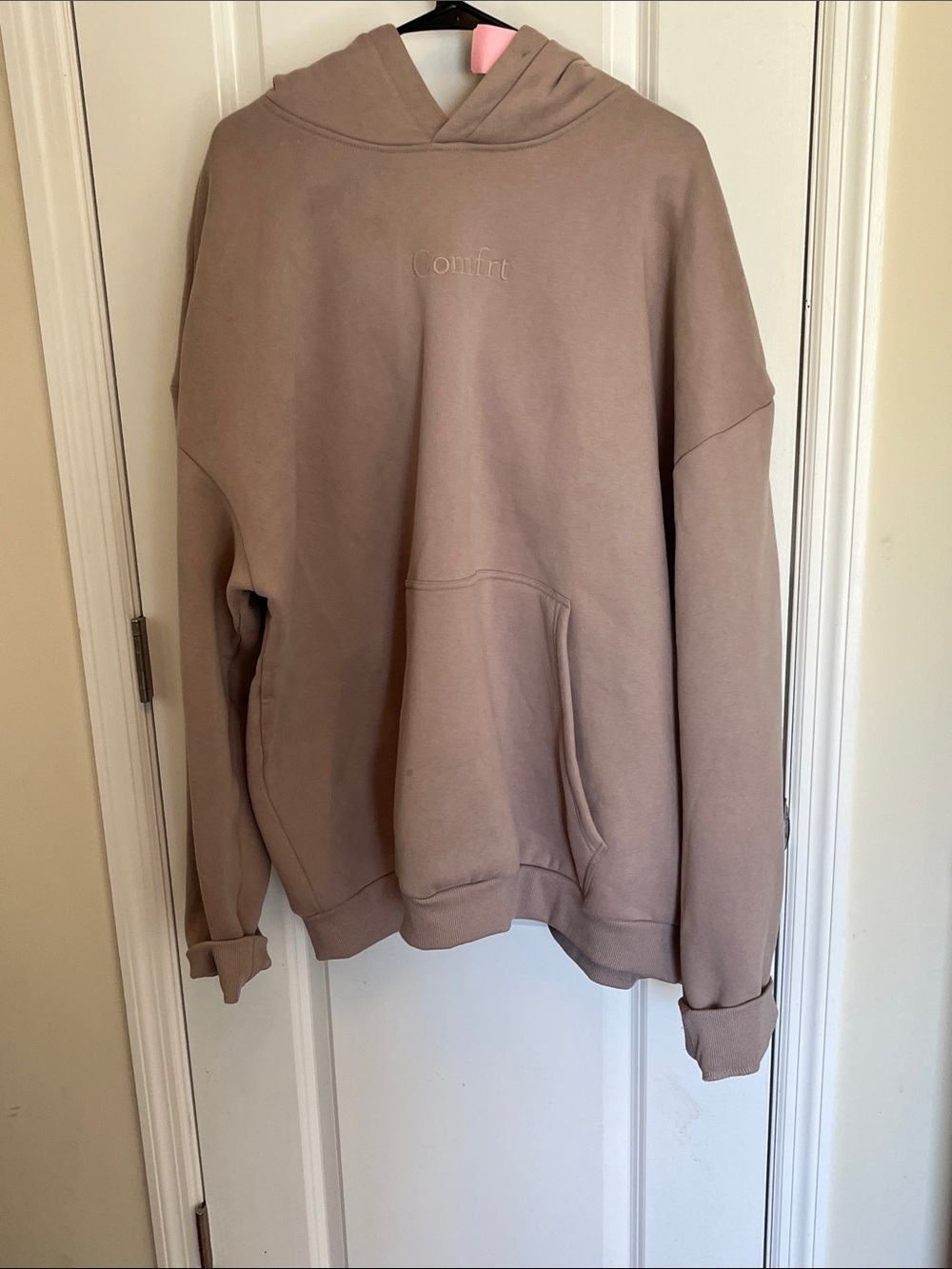 Comfrt Hoodie🔥🔥